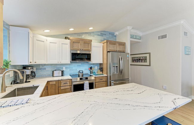 Beach Bliss managed by Beach Retreats - Foto 11