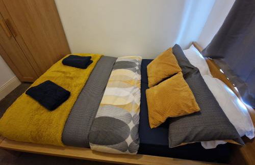 Primos Place - 2 Bedroom in Ashington - Foto 6