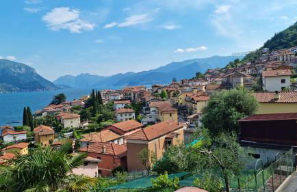 Lakeview Casa Camelia 21 - Foto 77