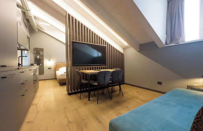 AR Suites&Art - Foto 64