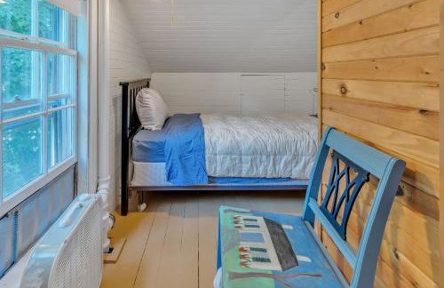 Rustic Farmhouse home - Foto 19