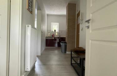 NEU Familienfreundliche FeWo in Seennähe im Leipziger Süden - Foto 10