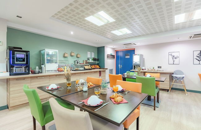 Appart'City Classic Montélimar - Foto 33