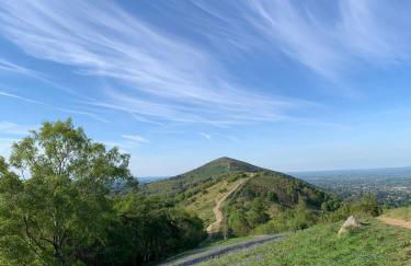 Modern flat nestled in the Malvern Hills Worcestershire - Foto 27