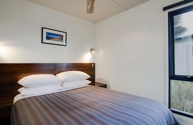 Swansea Beach Chalets - Foto 7