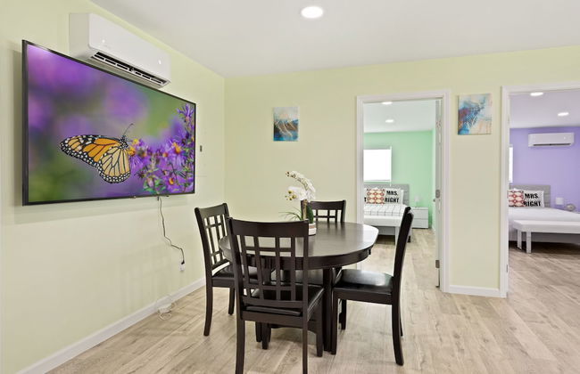 Hot Springs Hideaway - Foto 28