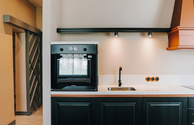 VP Apartments Valmiera - Foto 22