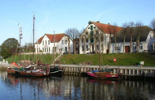 Sunshine winter garden Carolinensiel Altfunnix - Foto 13