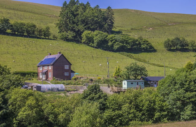 The Little Bunk House - Foto 7