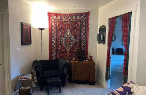 Monthly 1 BR APT Seattle Center - Foto 7