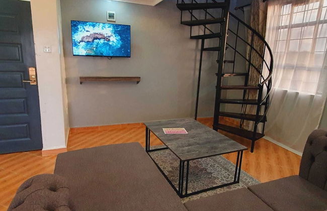 Comfort E Suites - Foto 11