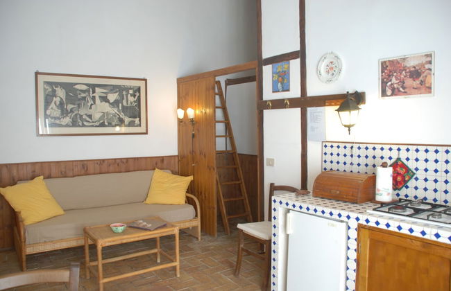 Agriturismo Podere Conte Ràcani - Foto 18