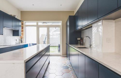 Stylish 4BDR Home Near South Acton With Parking - Photo 56