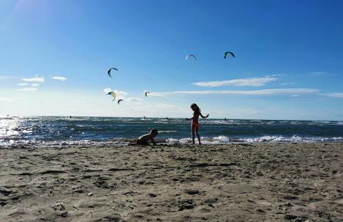 Studios MISTRAL21 en Camargue - Foto 36