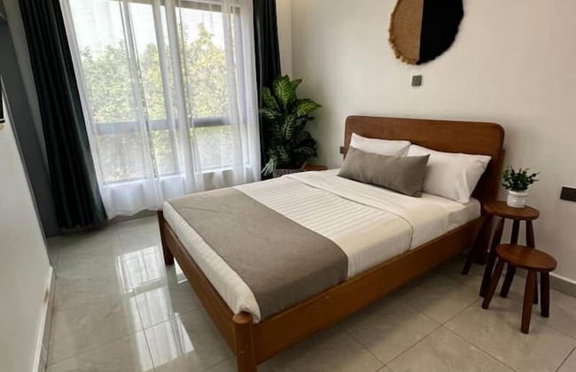 COALESCENCE HOTEL - Foto 33