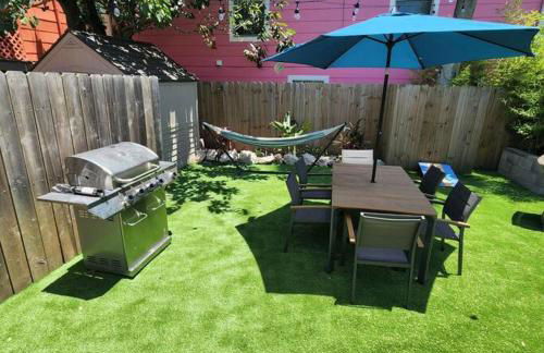 18Th Street - Galveston Seawall Close to Attractions! Remodeled! - Foto 3