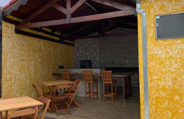 Casa Recanto da Paz - Foto 26