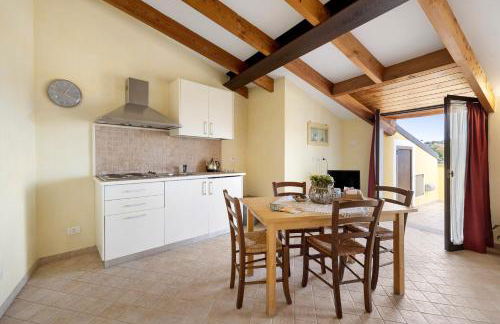 Mandarino Agriturismo La Ferla - Foto 9