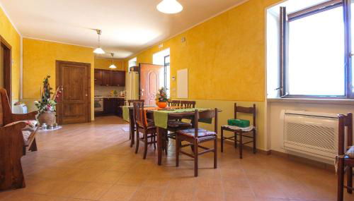 Pet Friendly Home In Laureana Cilento - Foto 4