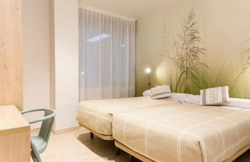 APARTHOTEL SALBURUA - Foto 30