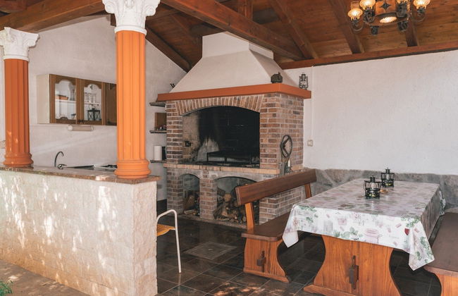 Charming Apartment With Sea Views and Shared Pool - Foto 8