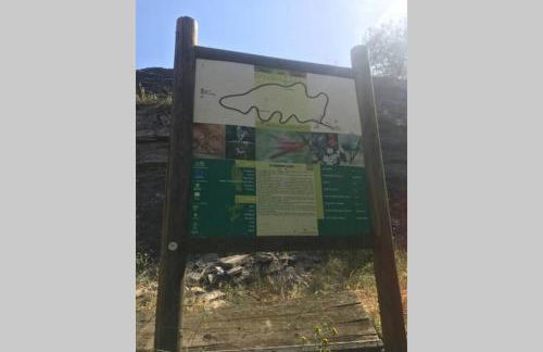 Alloggio U SPORTEGU DA E MONTI A GIAIA - Photo 39