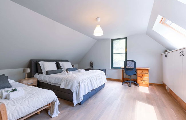 Villa De Hertsbergier - Foto 23