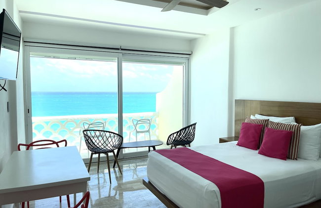Ocean View Apartments – Delicia - Foto 54