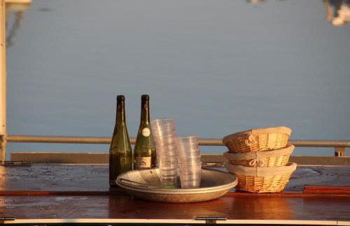 Le Gîte de l'Amer - T2 - Duplex - Centre Bourg - Photo 27