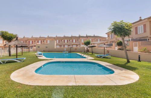 Puerta Marina Costa de la Luz - Foto 1