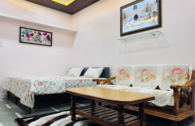 Shrilok Kutir - Foto 16