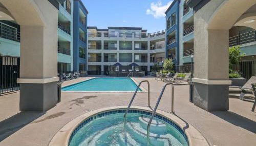 Fullerton Urban Haven - Foto 3