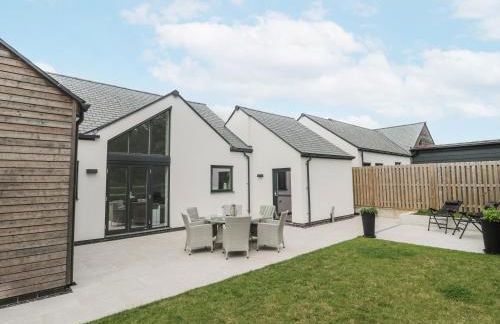 Kerrek Lodge - Foto 28