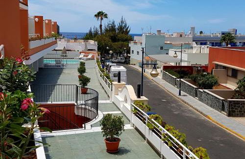 Paraiso Puerto de Mogan - Foto 12