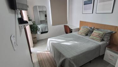 Studio Beach Botafogo - Foto 3