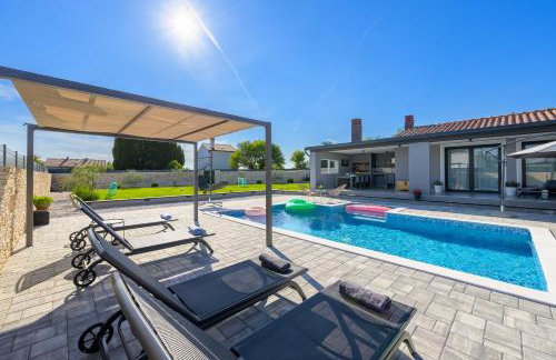 Villa Lana Čabrunići by IstriaLux - Foto 33