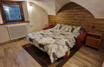 da Annette rifugio montano - Photo 8