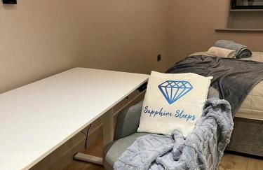 M1 City Centre 3 Bed 3 Bath Luxe Penthouse - Foto 15