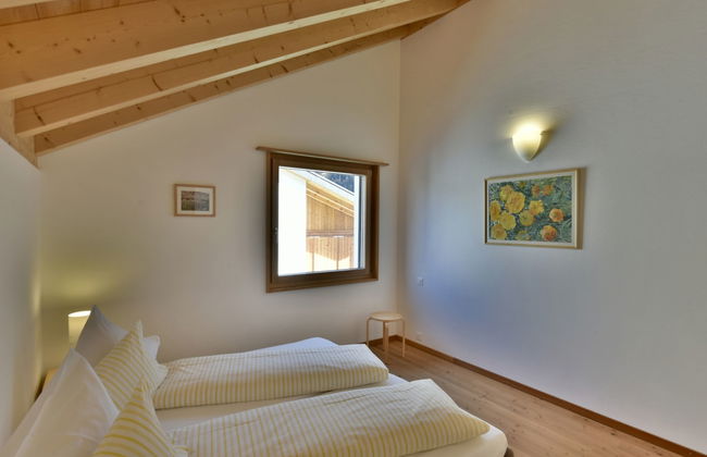 Ferienwohnung CRAISTA 8 - Foto 16