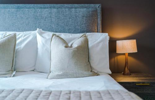 Stylish Leeds City Centre Flat - Free Parking - Foto 55