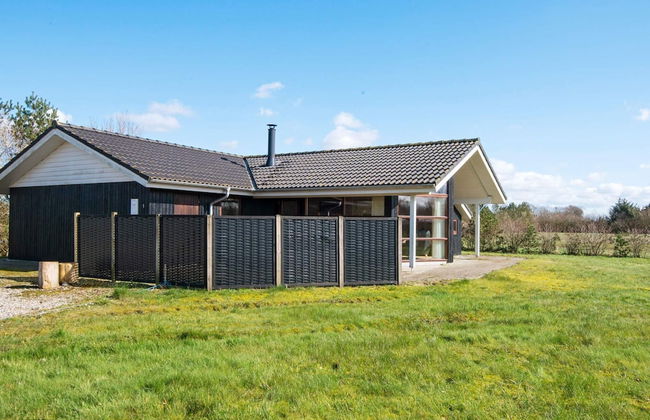 Holiday Home in Ansager - Foto 27