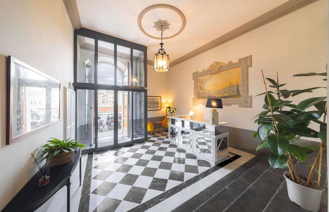 Algilà Luxury Torrigiani Apartments - Foto 3