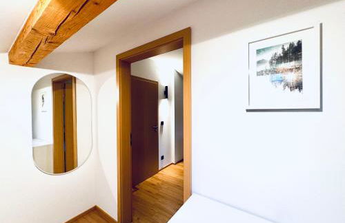 Tannensuite Inzell - Die Auszeit in den Chiemgauer Bergen - Foto 19