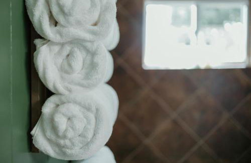 Firefly Cottage - Foto 14