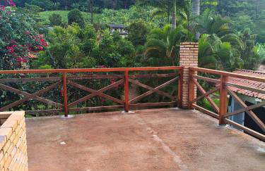 Chalé Triunfo - Foto 19