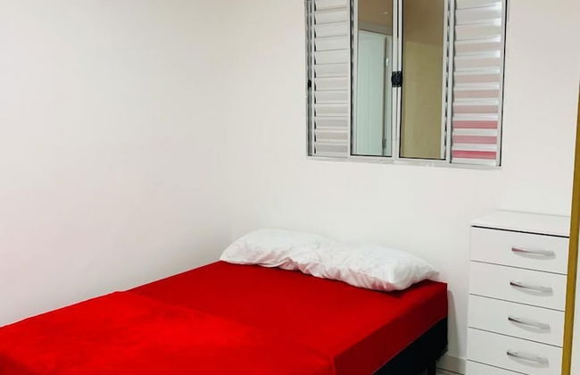 Apartamentos / Studios / Flats em São Paulo Zona Norte Tremembé - Foto 10