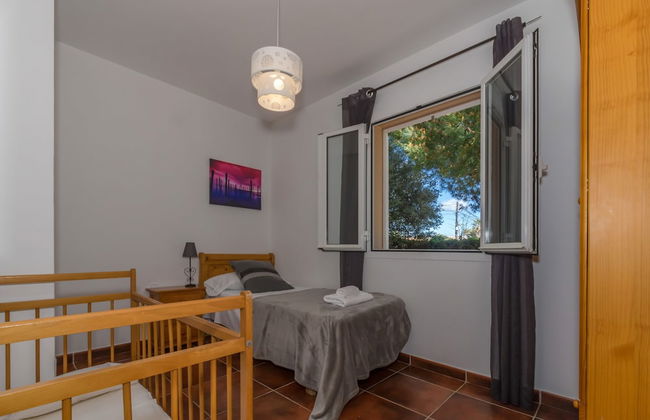 Villa Betonia - Foto 3