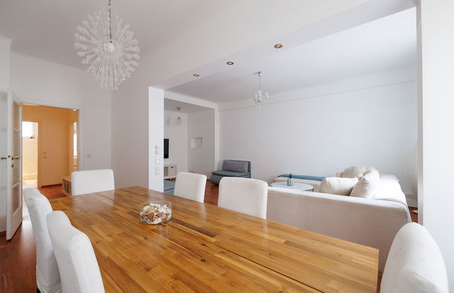 Opera City Center Apartments - Foto 20