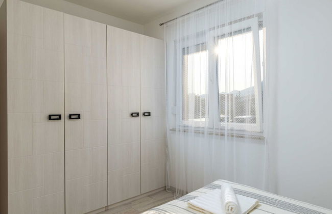 Apartment Why Not - Two Bedroom Apartment With Balcony - Foto 2