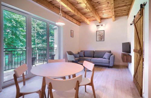 Apartamenty 7 Dębów nad morzem - Foto 8